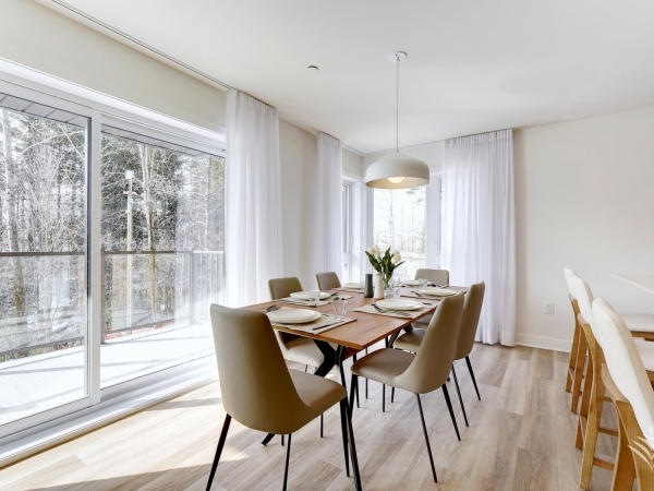 Domaine Artémis | Quartier Bellefeuille à Saint-Jérôme - 9