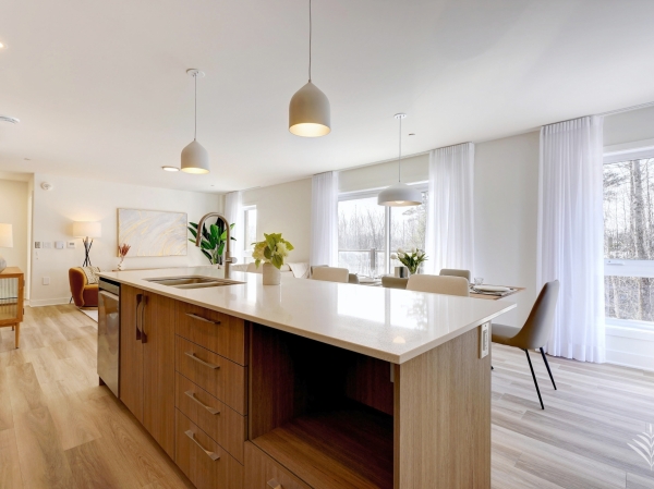 Domaine Artémis | Quartier Bellefeuille à Saint-Jérôme - 8