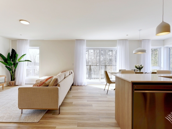 Domaine Artémis | Quartier Bellefeuille à Saint-Jérôme - 11