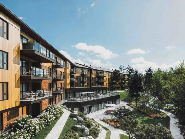 Domaine Artémis | Quartier Bellefeuille à Saint-Jérôme - 4