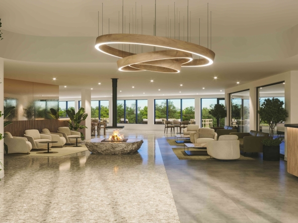 Domaine Artémis | Quartier Bellefeuille à Saint-Jérôme - 3