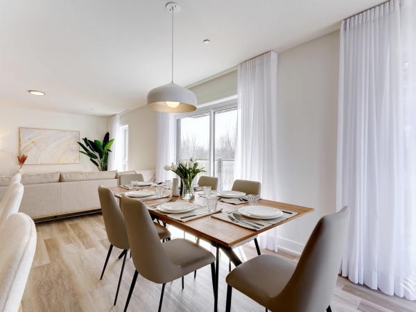 Domaine Artémis | Quartier Bellefeuille à Saint-Jérôme - 12