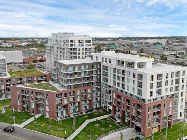 Westwalk | Dollard-des-Ormeaux - 15