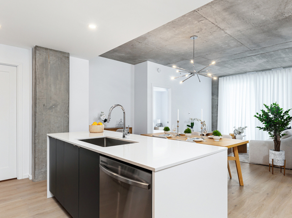 Westwalk | Dollard-des-Ormeaux - 3