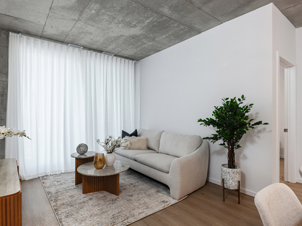 Westwalk | Dollard-des-Ormeaux - 4