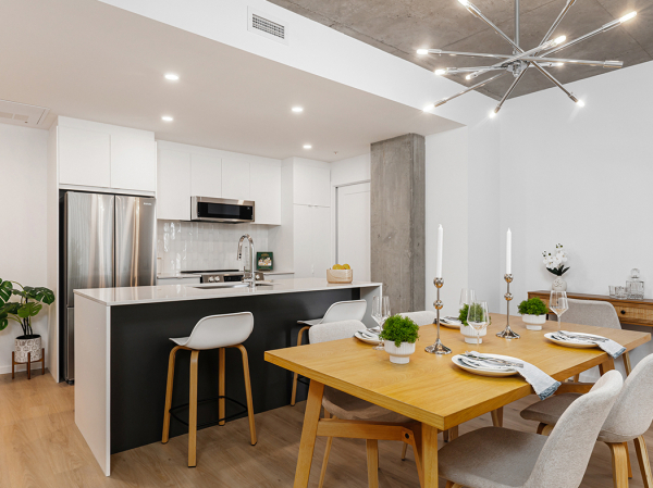 Westwalk | Dollard-des-Ormeaux - 2