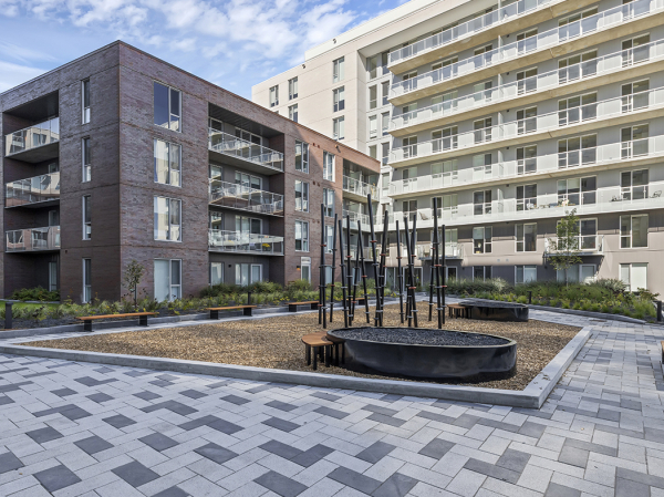Westwalk | Dollard-des-Ormeaux - 13