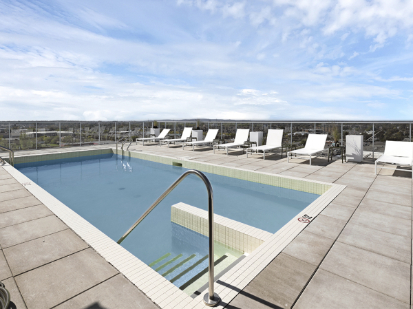 Westwalk | Dollard-des-Ormeaux - 8