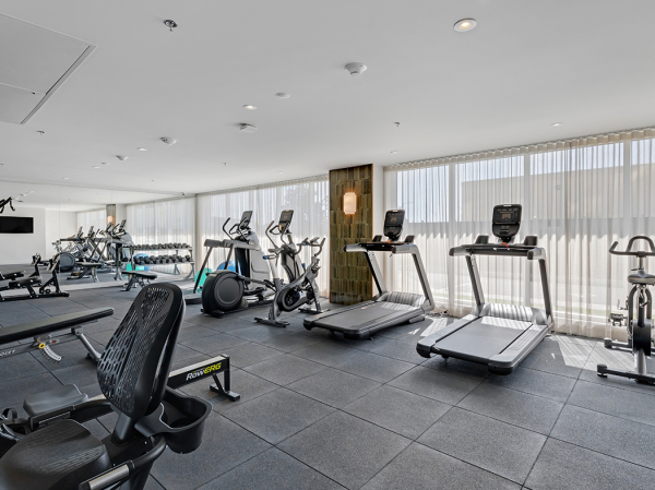 Westwalk | Dollard-des-Ormeaux - 9