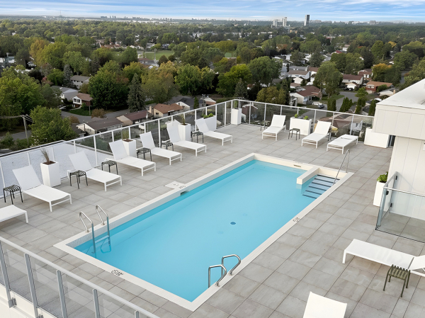 Westwalk | Dollard-des-Ormeaux - 14