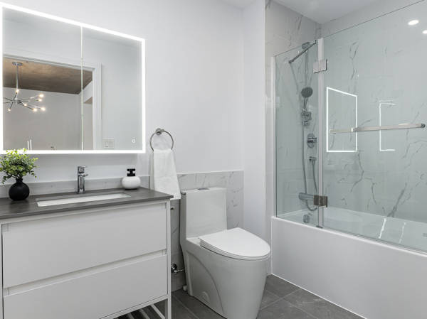 Westwalk | Dollard-des-Ormeaux - 6