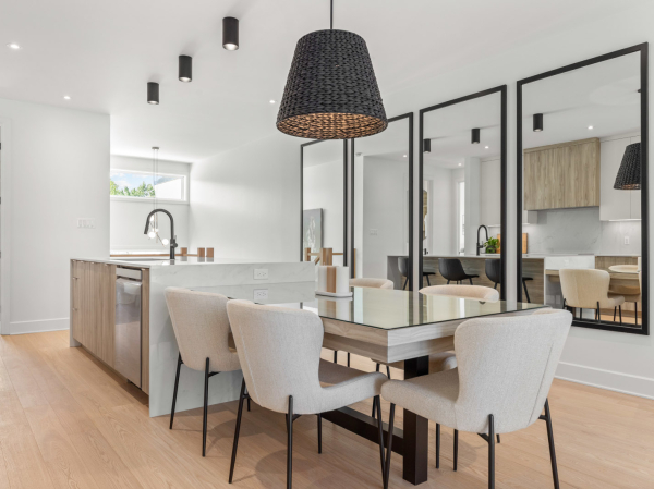 Arborea | Prestigious Single storey homes - 2