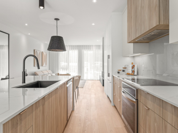 Arborea | Prestigious Single storey homes - 3