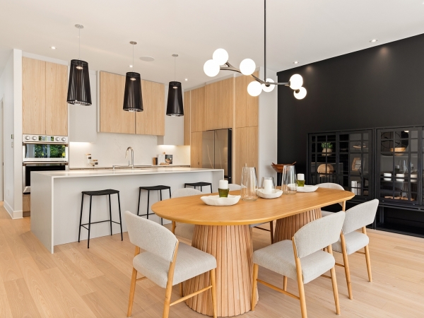 Arborea | Prestigious Single storey homes - 15
