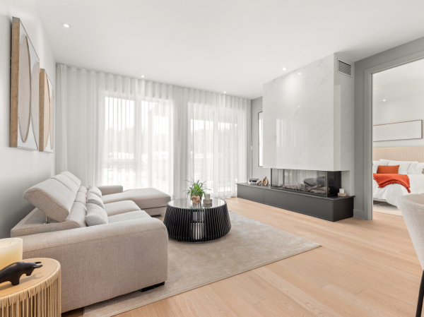 Arborea | Prestigious Single storey homes - 6