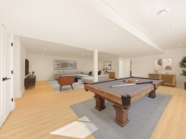 Arborea | Prestigious Single storey homes - 18