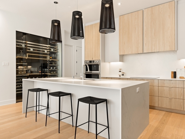 Arborea | Prestigious Single storey homes - 14