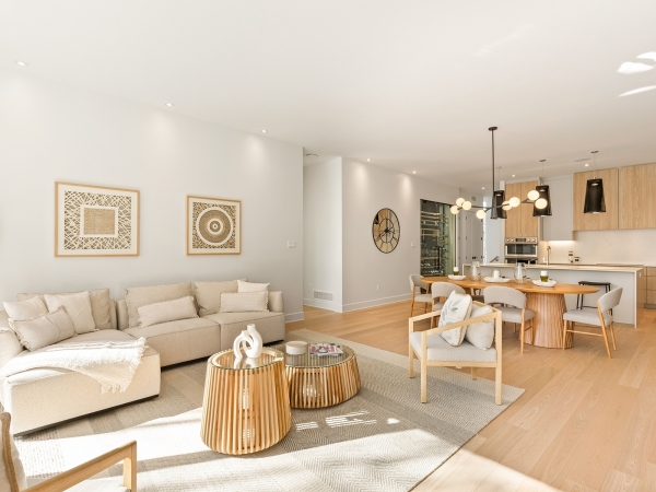 Arborea | Prestigious Single storey homes - 12