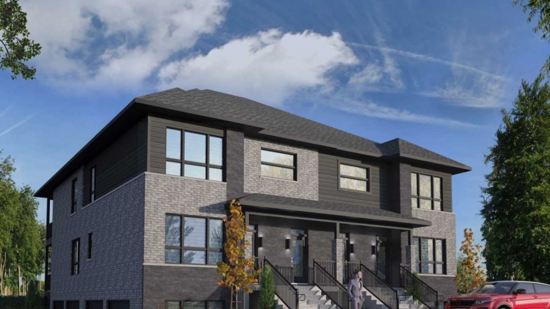 Le carr� Bloomsbury | Condos