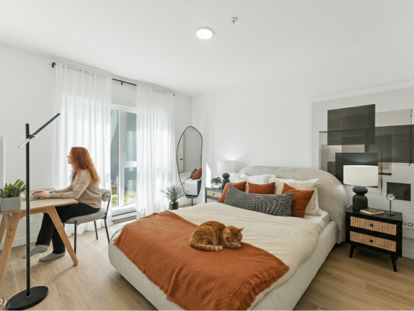 Gardenia | Green Urban living - 5