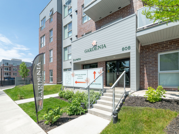 Gardenia | Green Urban living - 2