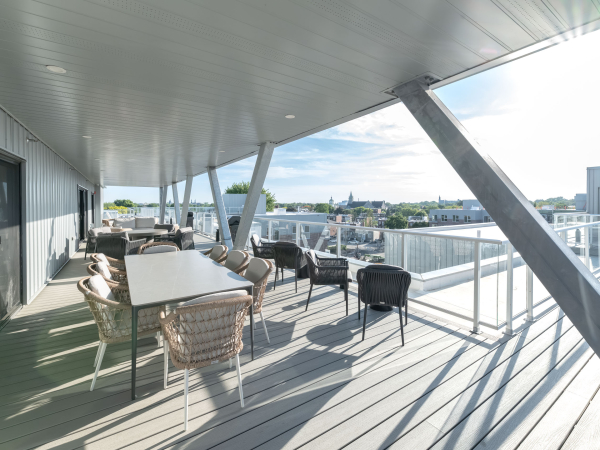 Gardenia | Green Urban living - 4