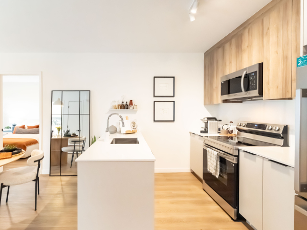Gardenia | Green Urban living - 7