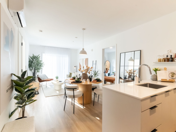 Gardenia | Green Urban living - 6