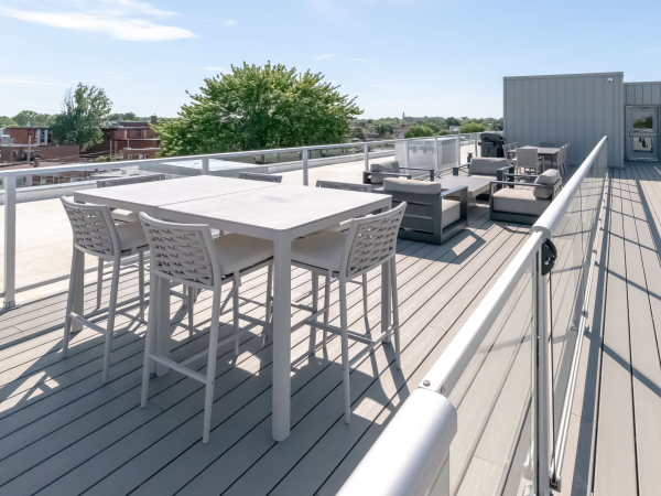 Gardenia | Green Urban living - 3