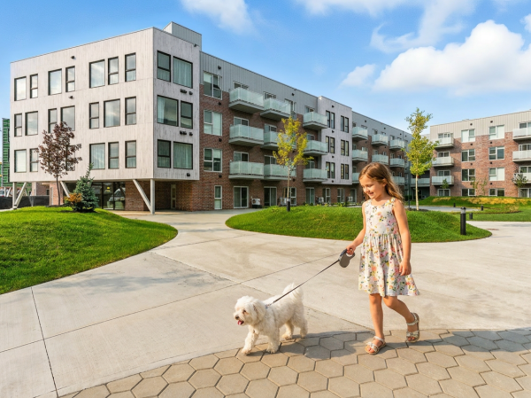 Gardenia | Green Urban living - 15