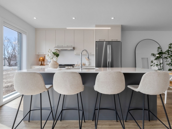 Quartier Galia | Townhouses - 10