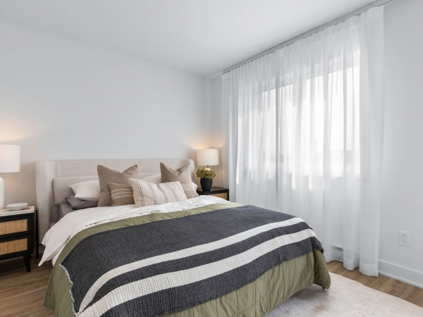 Quartier Galia | Townhouses - 15