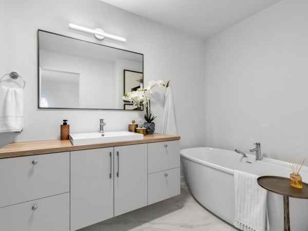 Quartier Galia | Townhouses - 13