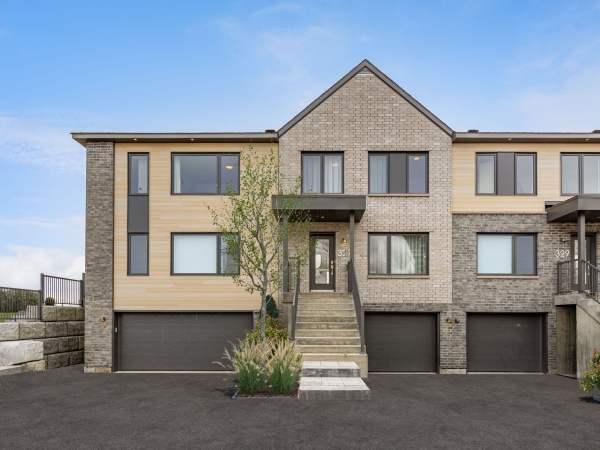 Quartier Galia | Townhouses - 22