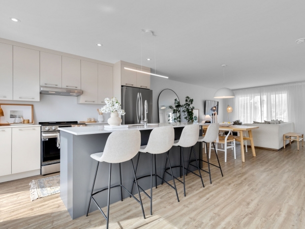 Quartier Galia | Townhouses - 11