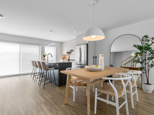 Quartier Galia | Townhouses - 7