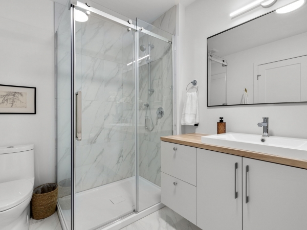 Quartier Galia | Townhouses - 14