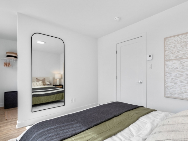 Quartier Galia | Townhouses - 18