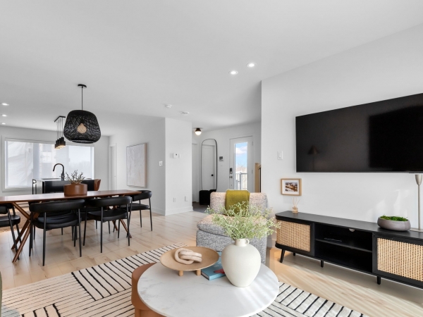 Quartier Galia | Townhouses - 3