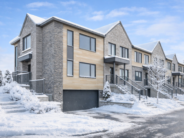 Quartier Galia | Townhouses - 26