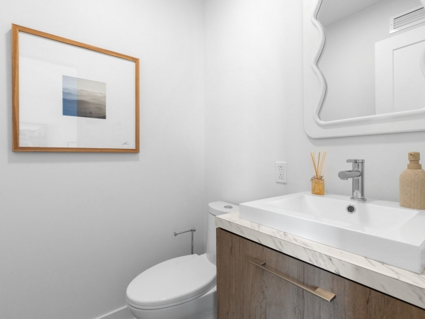 Quartier Galia | Townhouses - 16