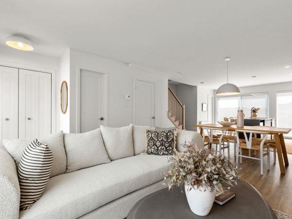 Quartier Galia | Townhouses - 8