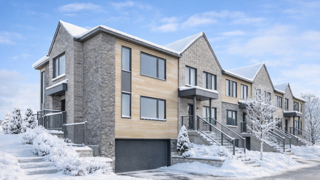 Quartier Galia | Maisons de ville image-0