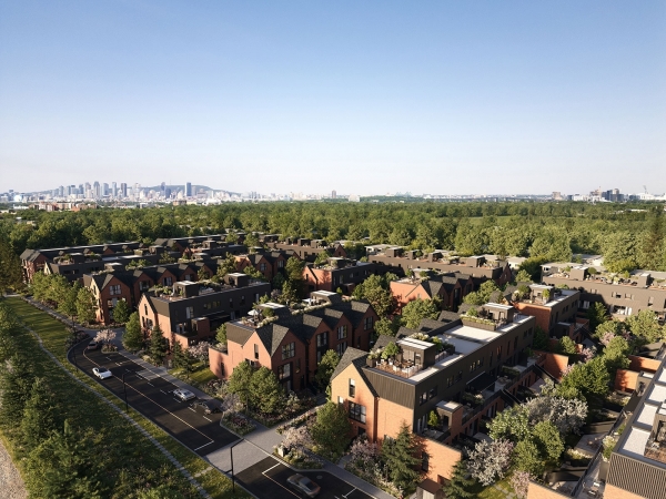 Quartier Oakville - 14