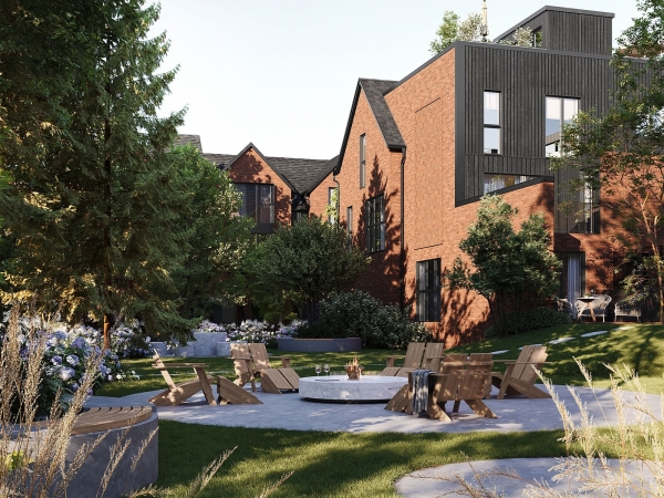 Quartier Oakville - 9