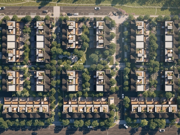 Quartier Oakville - 11