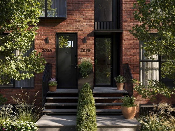Quartier Oakville - 16