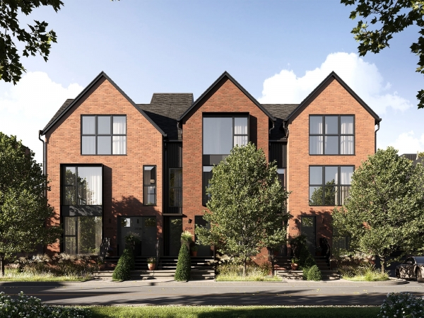 Quartier Oakville - 10