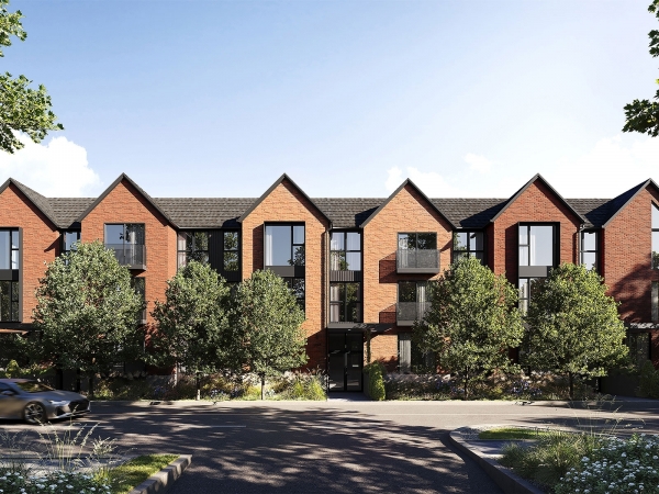 Quartier Oakville - 8