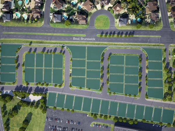 Village Lacey Green | Terrains et maisons de ville à Kirkland - 10
